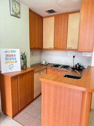 The Plaza (D7), Apartment #594059741